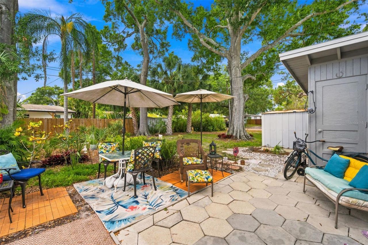 538 82nd Avenue N, Saint Petersburg, FL 33702 Photo
