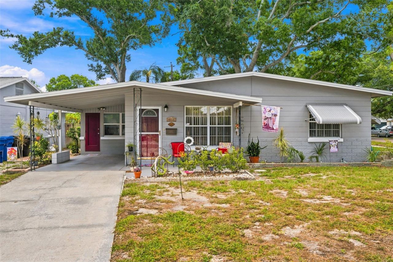 538 82nd Avenue N, Saint Petersburg, FL 33702 Photo
