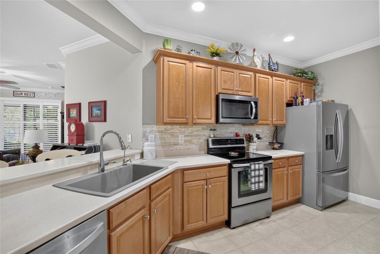 342 Bluewater Falls Court , Apollo Beach, FL 33572 Photo