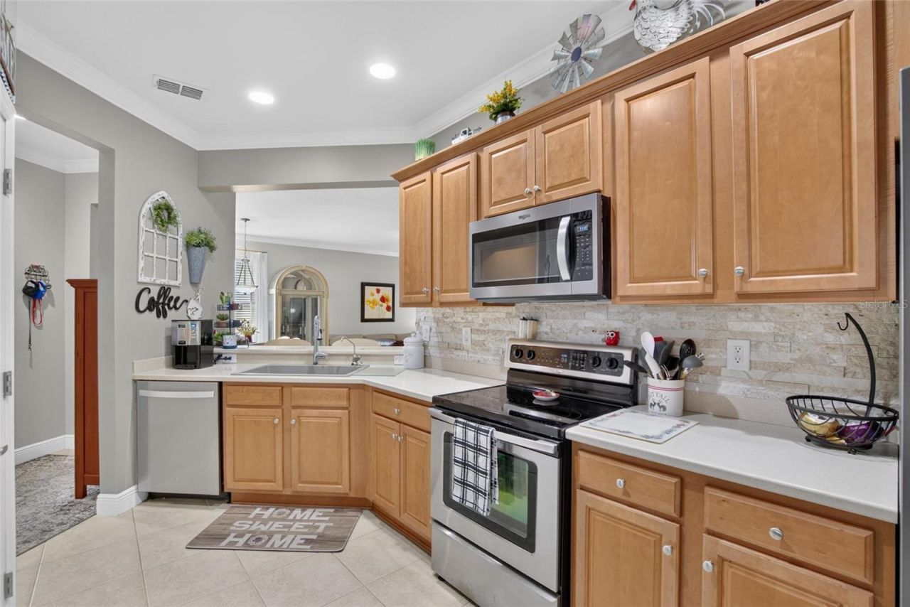 342 Bluewater Falls Court , Apollo Beach, FL 33572 Photo
