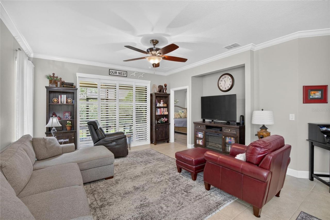 342 Bluewater Falls Court , Apollo Beach, FL 33572 Photo