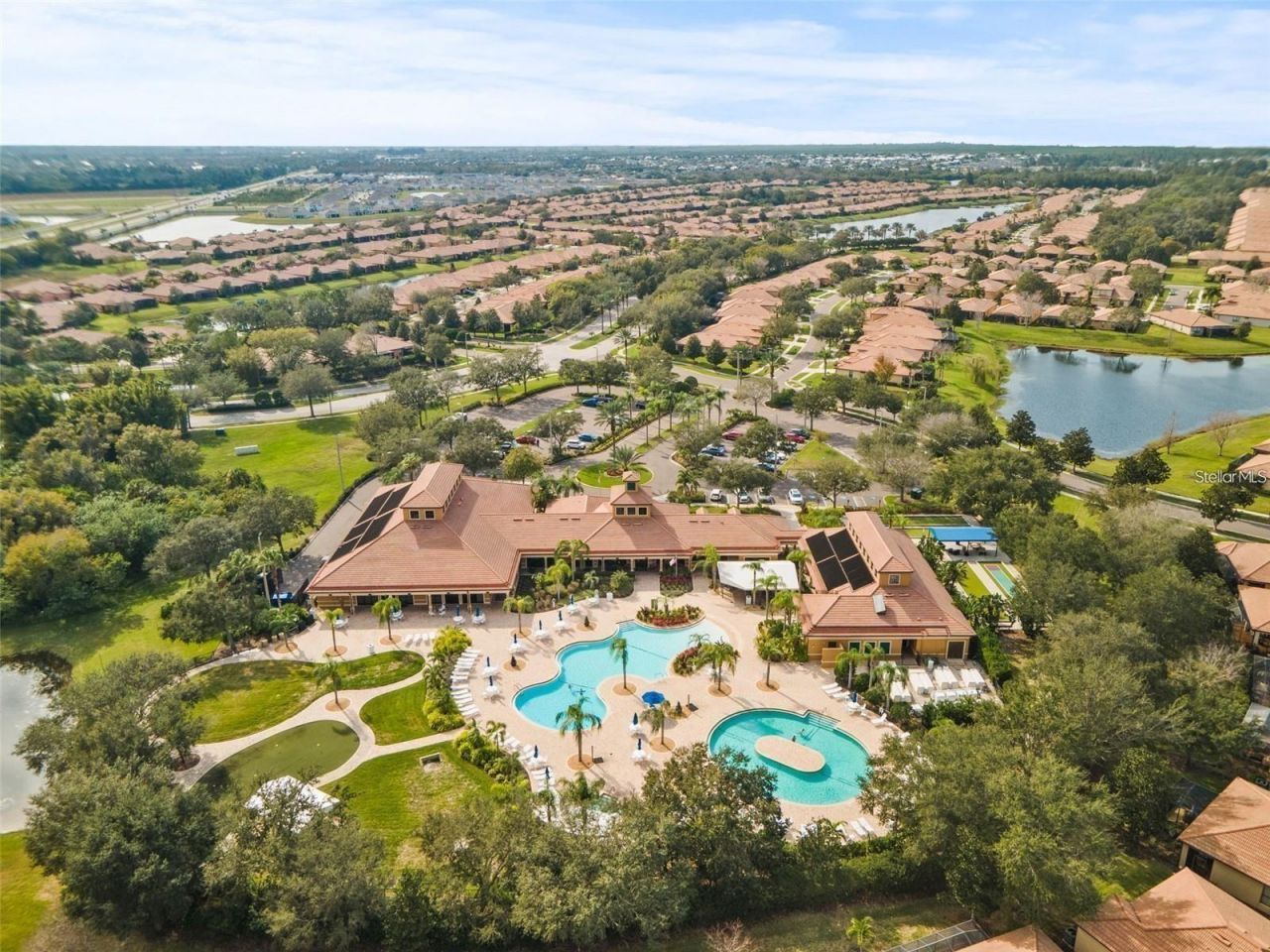 342 Bluewater Falls Court , Apollo Beach, FL 33572 Photo