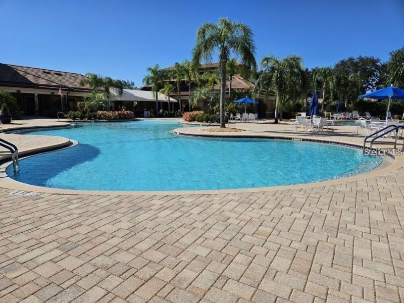 342 Bluewater Falls Court , Apollo Beach, FL 33572 Photo