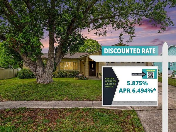 2815 LINDEN TREE STREET, SEFFNER, FL 33584