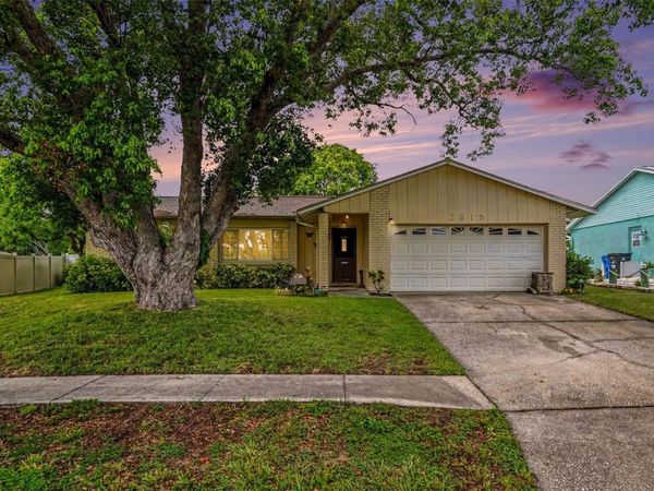 2815 LINDEN TREE STREET, SEFFNER, FL 33584