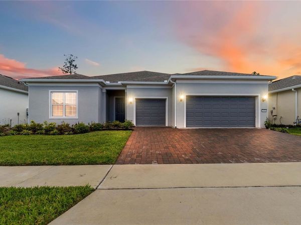 2531 PINE PRESERVE COURT , ST CLOUD, FL 34771
