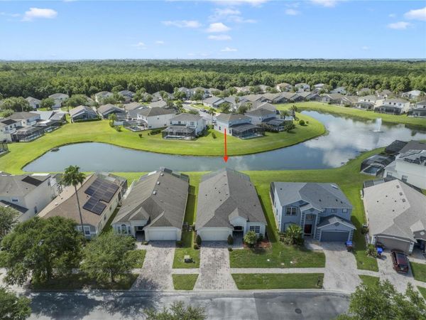 4765 CUMBRIAN LAKES DRIVE , KISSIMMEE, FL 34746