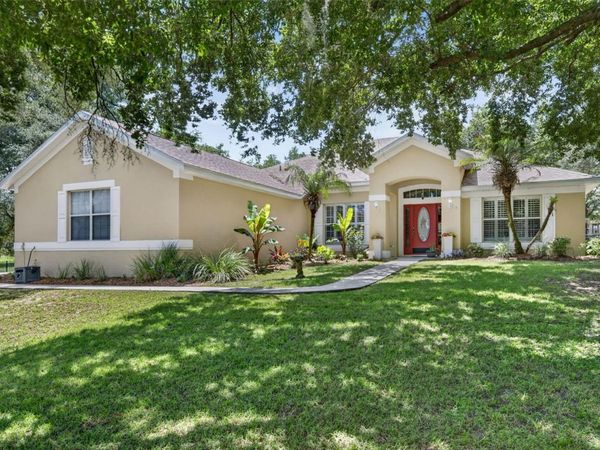 36628 HONEY TREE COURT , EUSTIS, FL 32736