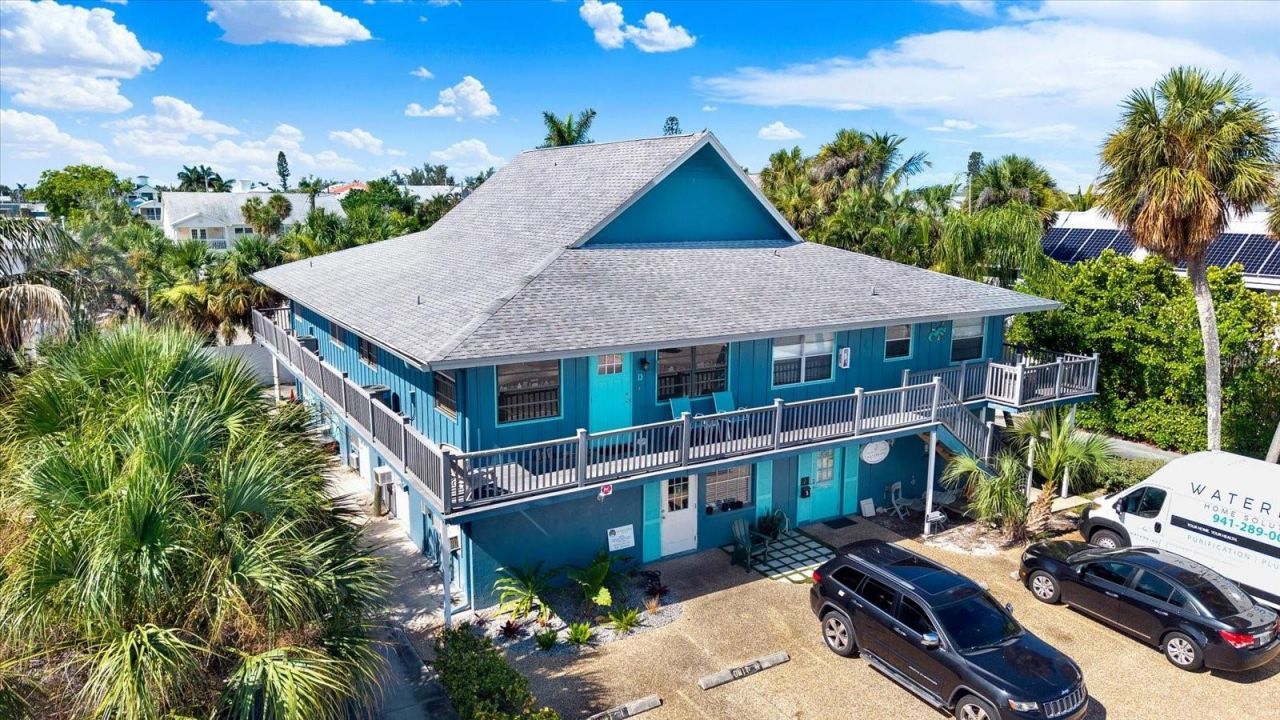 315 58th Street, Unit D, Holmes Beach, FL 34217 Photo