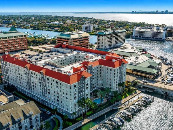 700 S HARBOUR ISLAND BOULEVARD, Unit 137, TAMPA, FL 33602