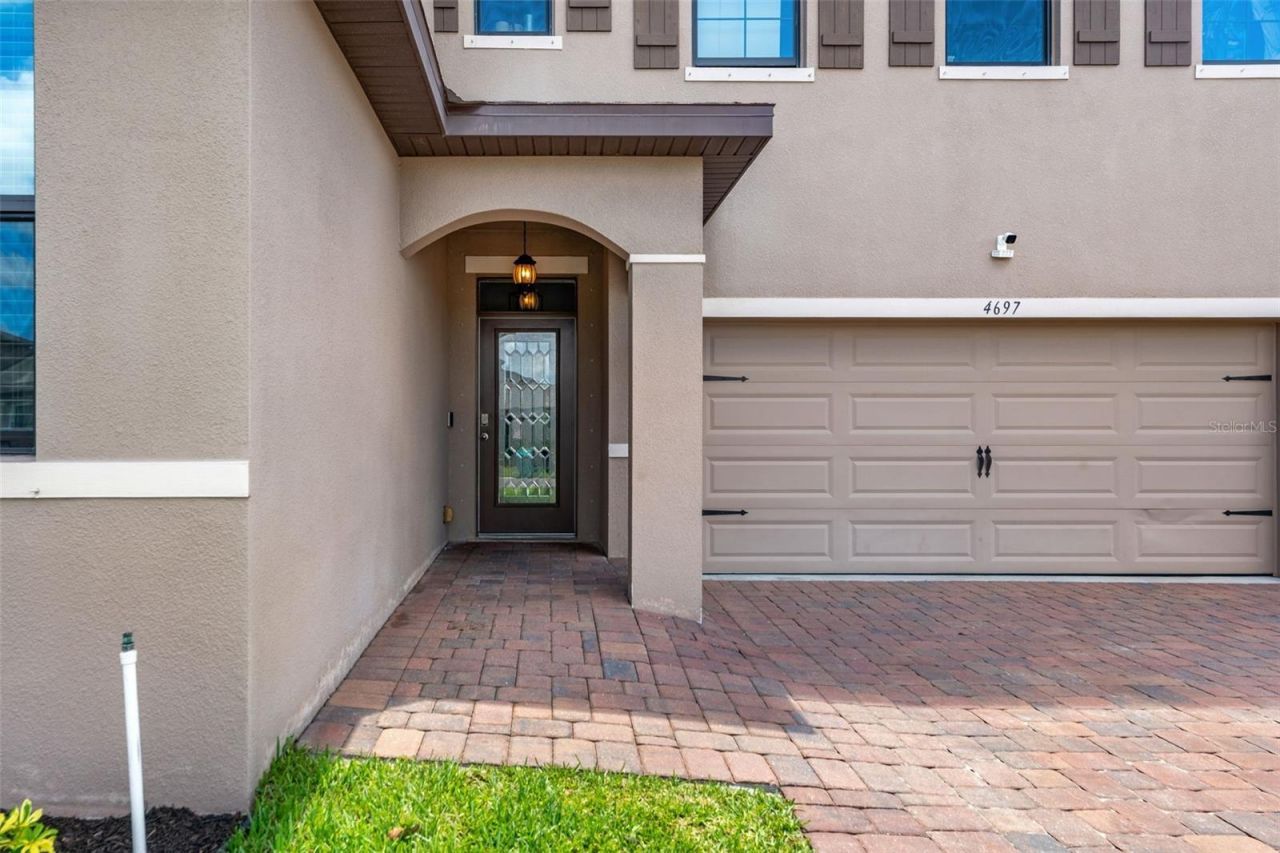 4697 Broomsedge Circle , West Melbourne, FL 32904 Photo