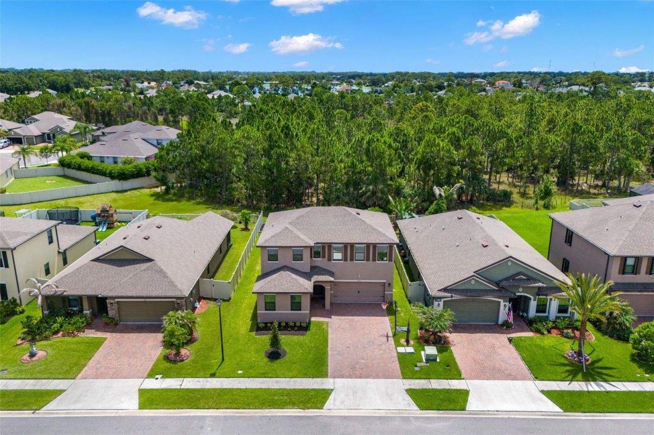 4697 Broomsedge Circle , West Melbourne, FL 32904 Photo
