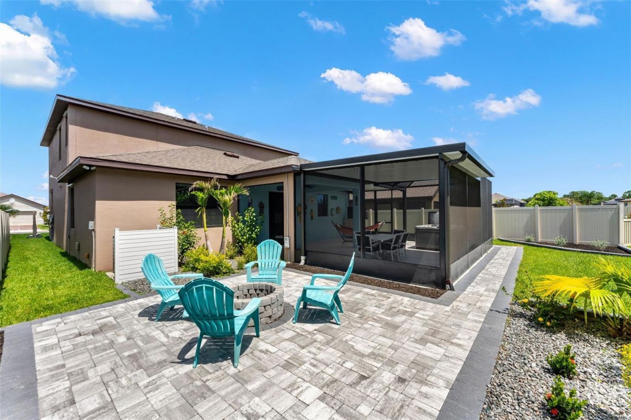 4697 Broomsedge Circle , West Melbourne, FL 32904 Photo