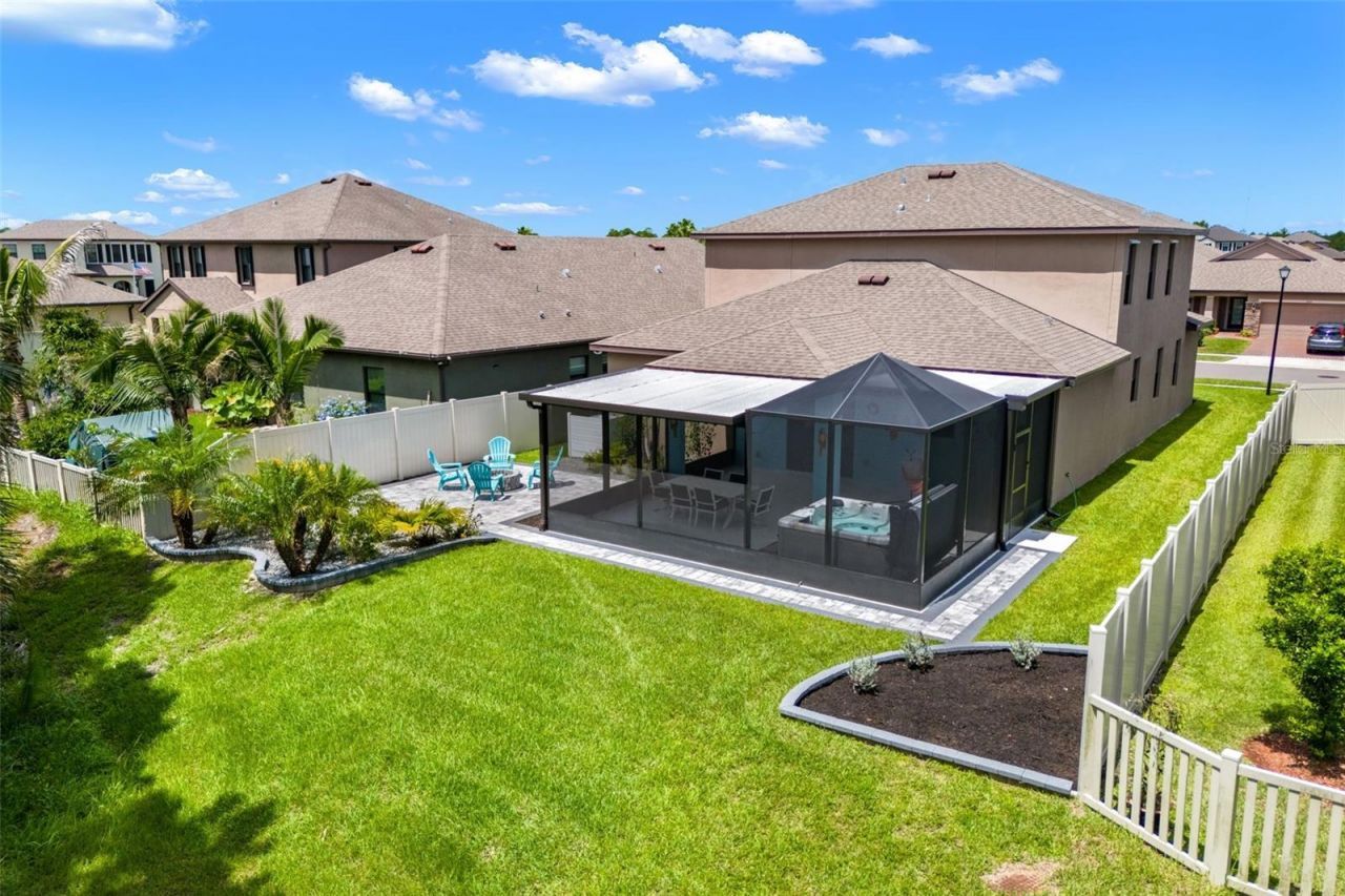 4697 Broomsedge Circle , West Melbourne, FL 32904 Photo