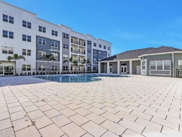 1220 SOUTHSTATION PLACE , Unit 404, ORLANDO, FL 32809