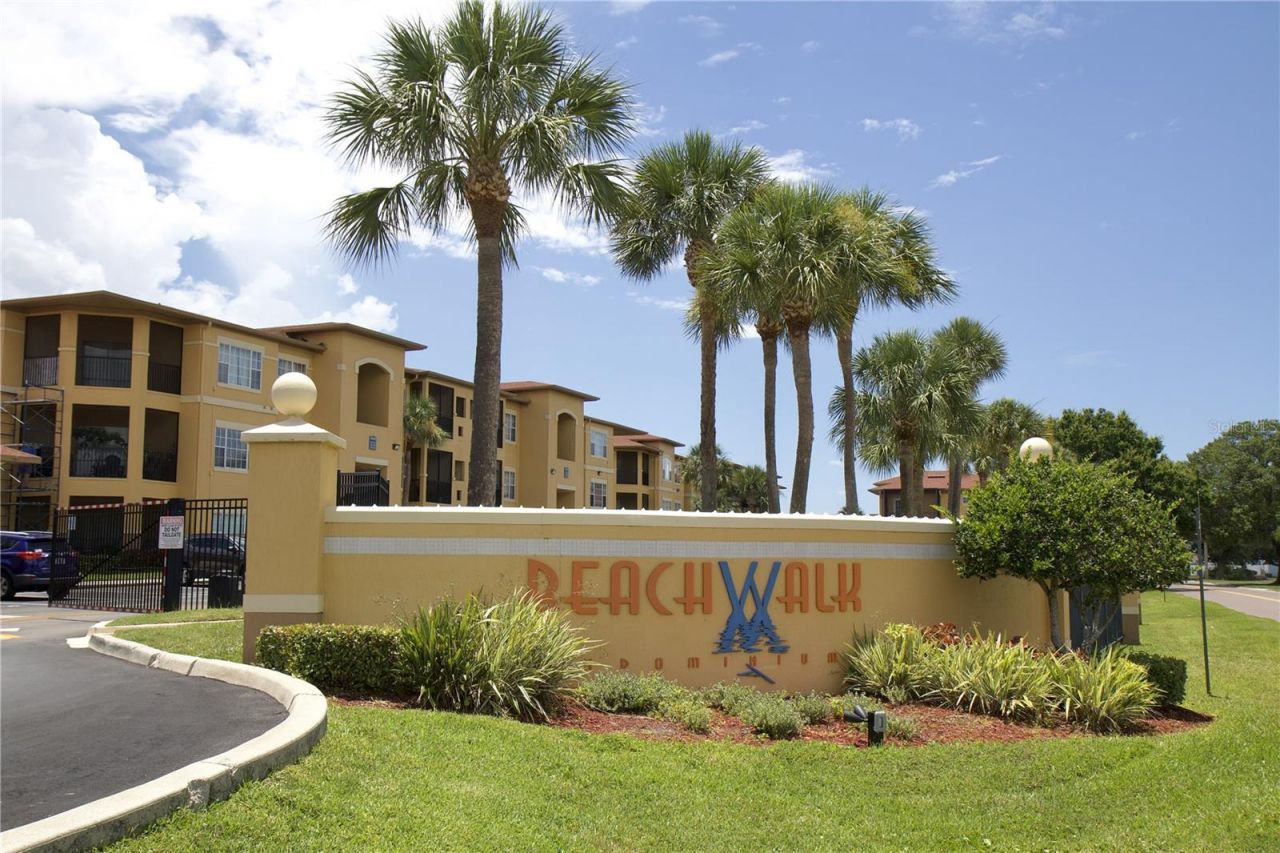 4323 Bayside Village Drive , Unit 306, Tampa, FL 33615 Photo