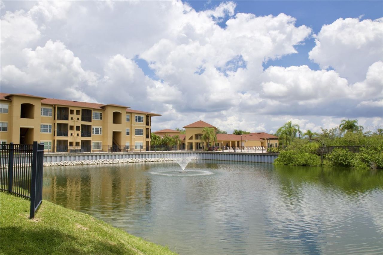 4323 Bayside Village Drive , Unit 306, Tampa, FL 33615 Photo