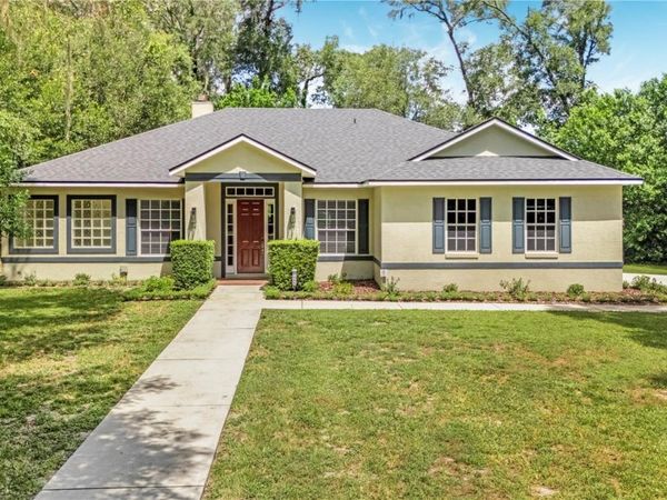 1085 TAYLOR ROAD E, DELAND, FL 32724