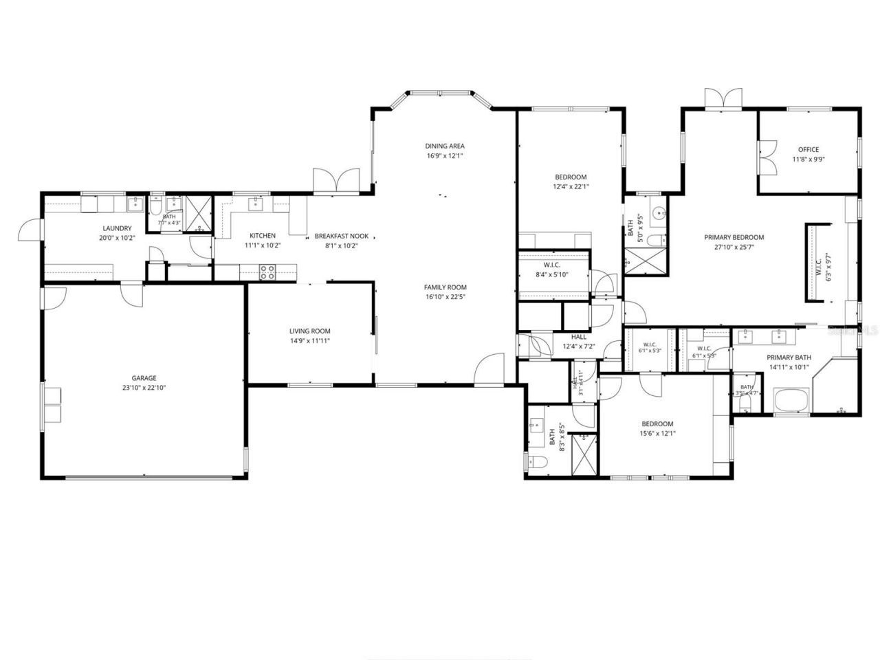 616 Pineland Avenue, Belleair, FL 33756 Photo