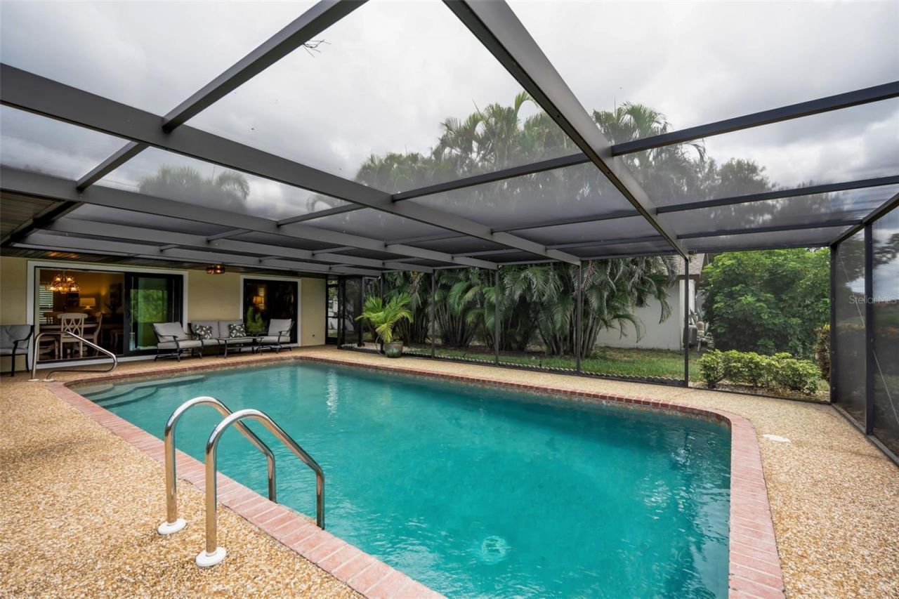 732 S Gondola Drive, Venice, FL 34293 Photo