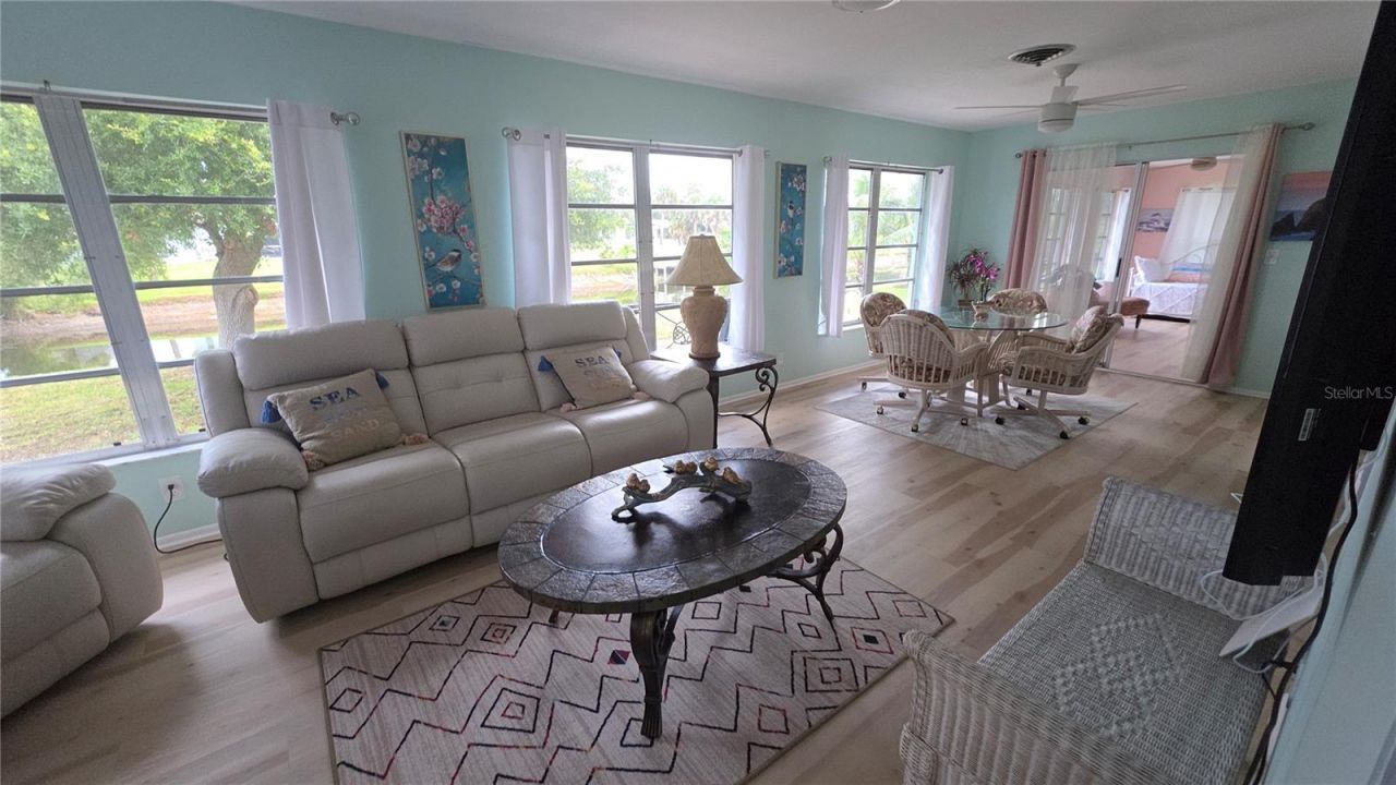 199 Caddy Road , Rotonda West, FL 33947 Photo