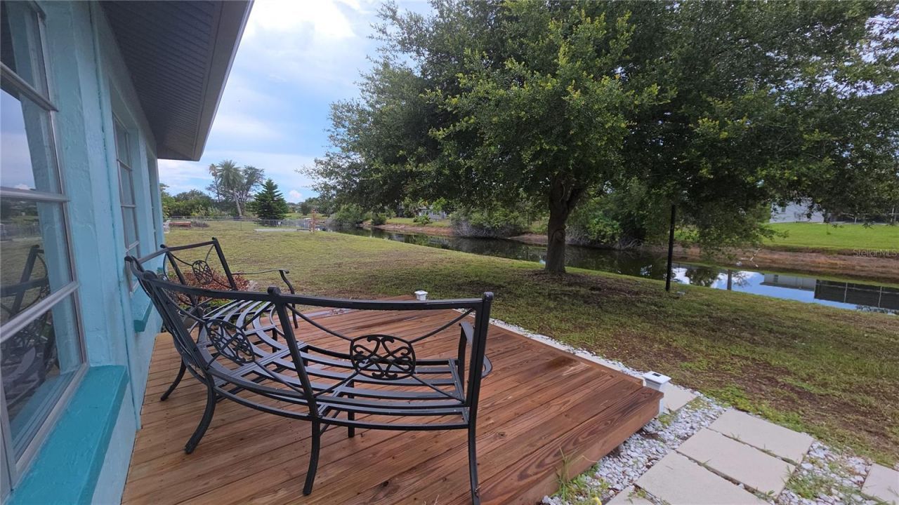 199 Caddy Road , Rotonda West, FL 33947 Photo