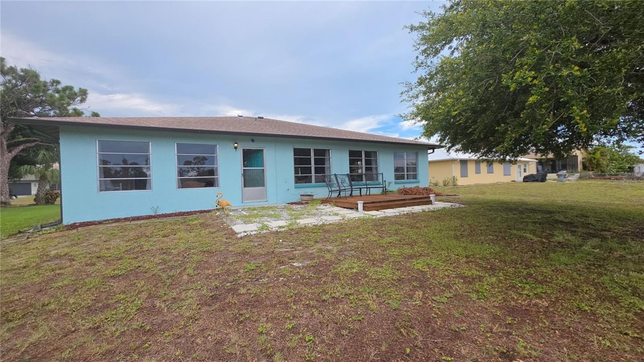 199 Caddy Road , Rotonda West, FL 33947 Photo