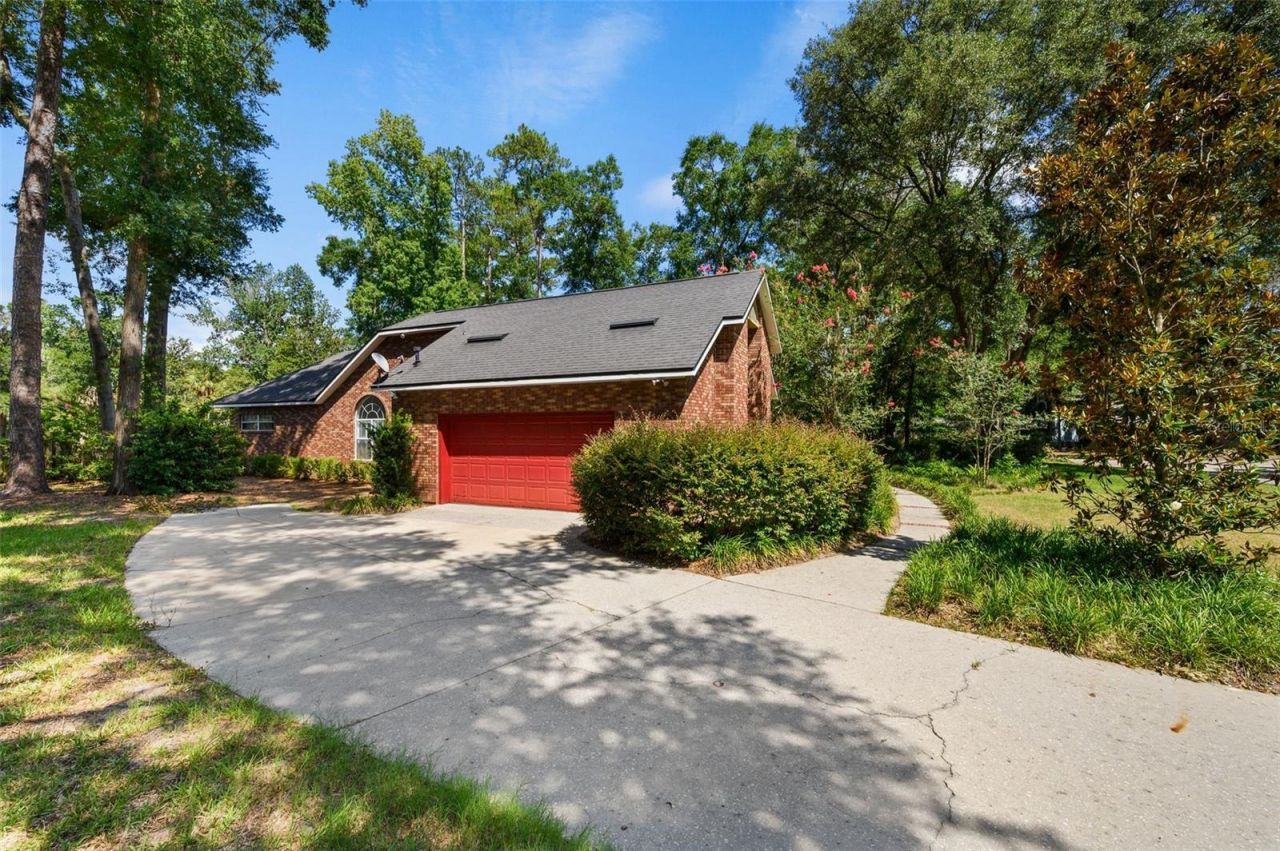 3627 NW 33rd Terrace, Gainesville, FL 32605 Photo