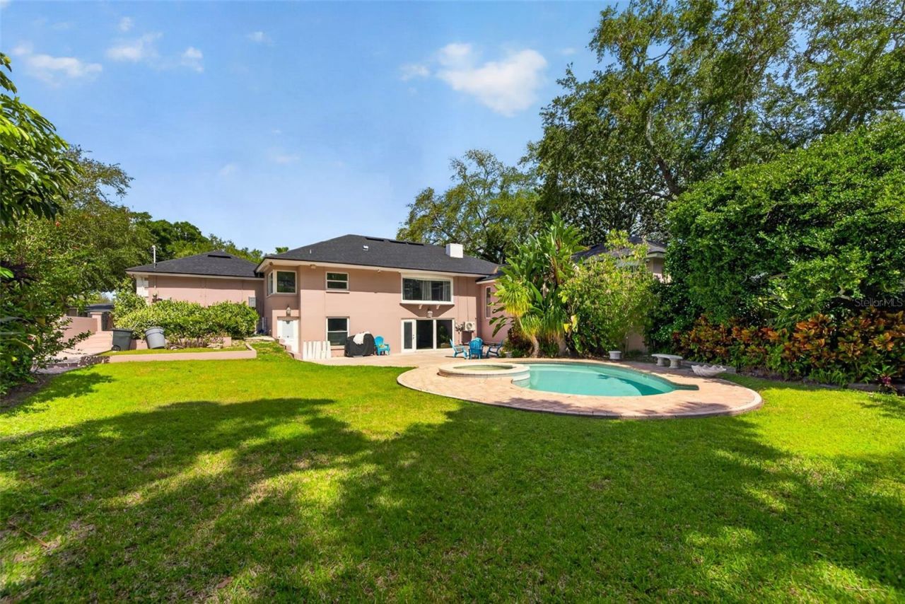 461 Ponce De Leon Boulevard, Belleair, FL 33756 Photo
