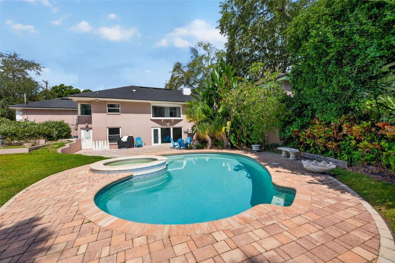 461 Ponce De Leon Boulevard, Belleair, FL 33756 Photo