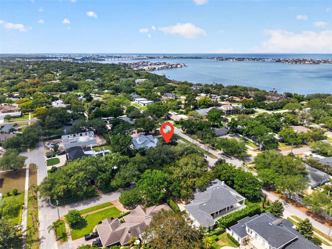 461 Ponce De Leon Boulevard, Belleair, FL 33756 Photo