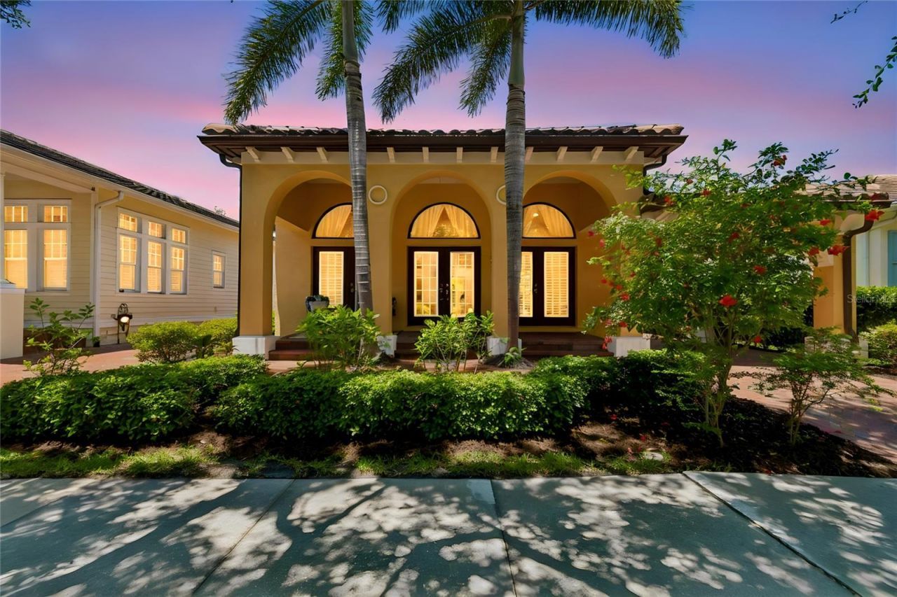 6009 Yeats Manor Drive, Tampa, FL 33616 Main Photo