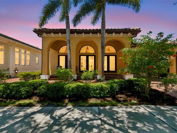 6009 YEATS MANOR DRIVE, TAMPA, FL 33616