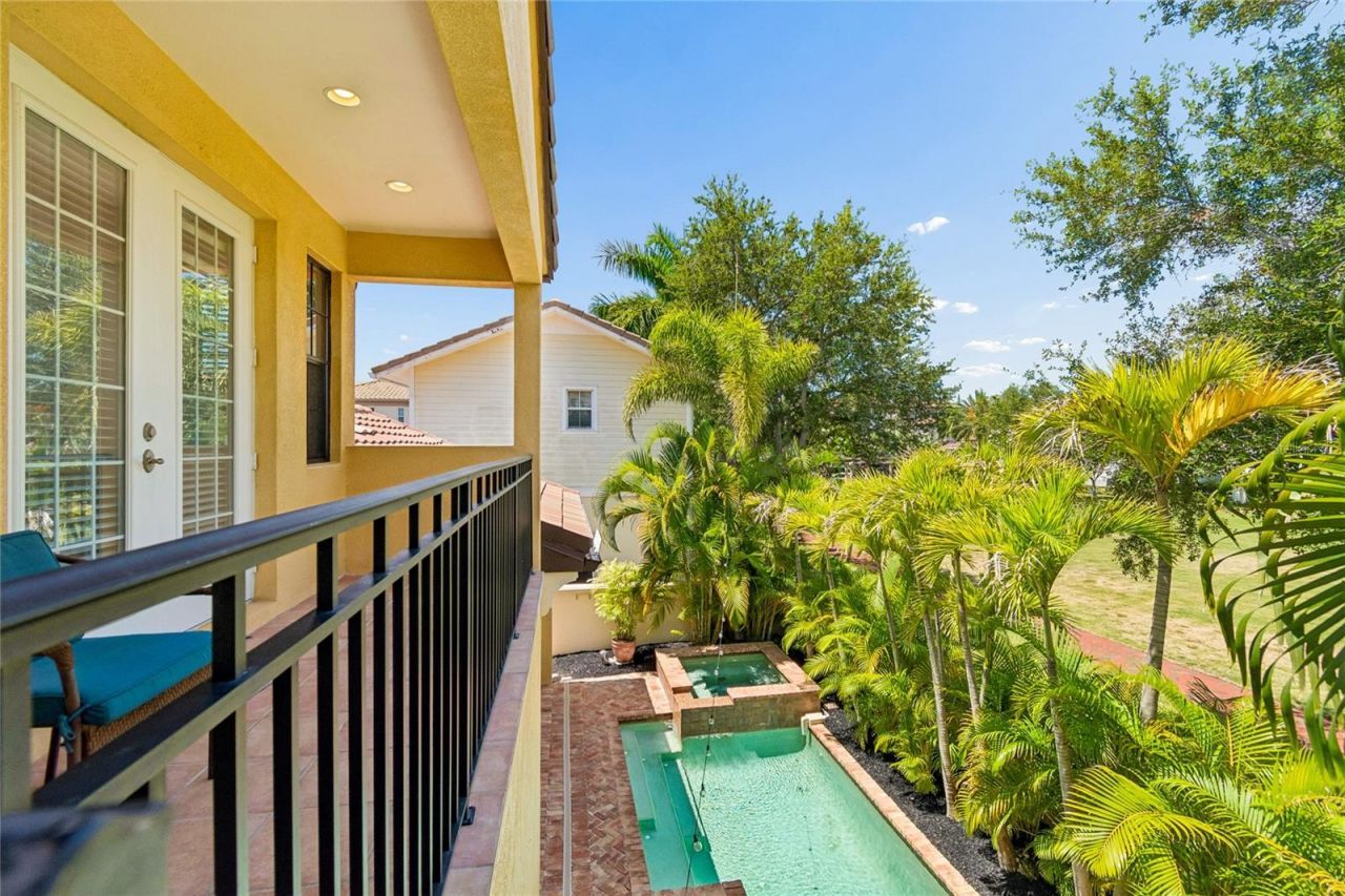 6009 Yeats Manor Drive, Tampa, FL 33616 Photo