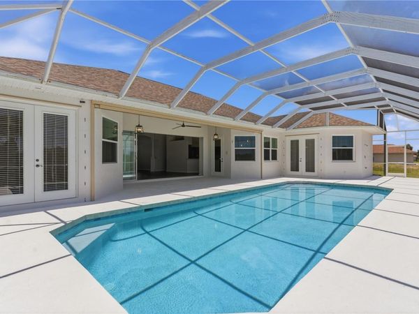 1165 BOUNDARY BOULEVARD, ROTONDA WEST, FL 33947