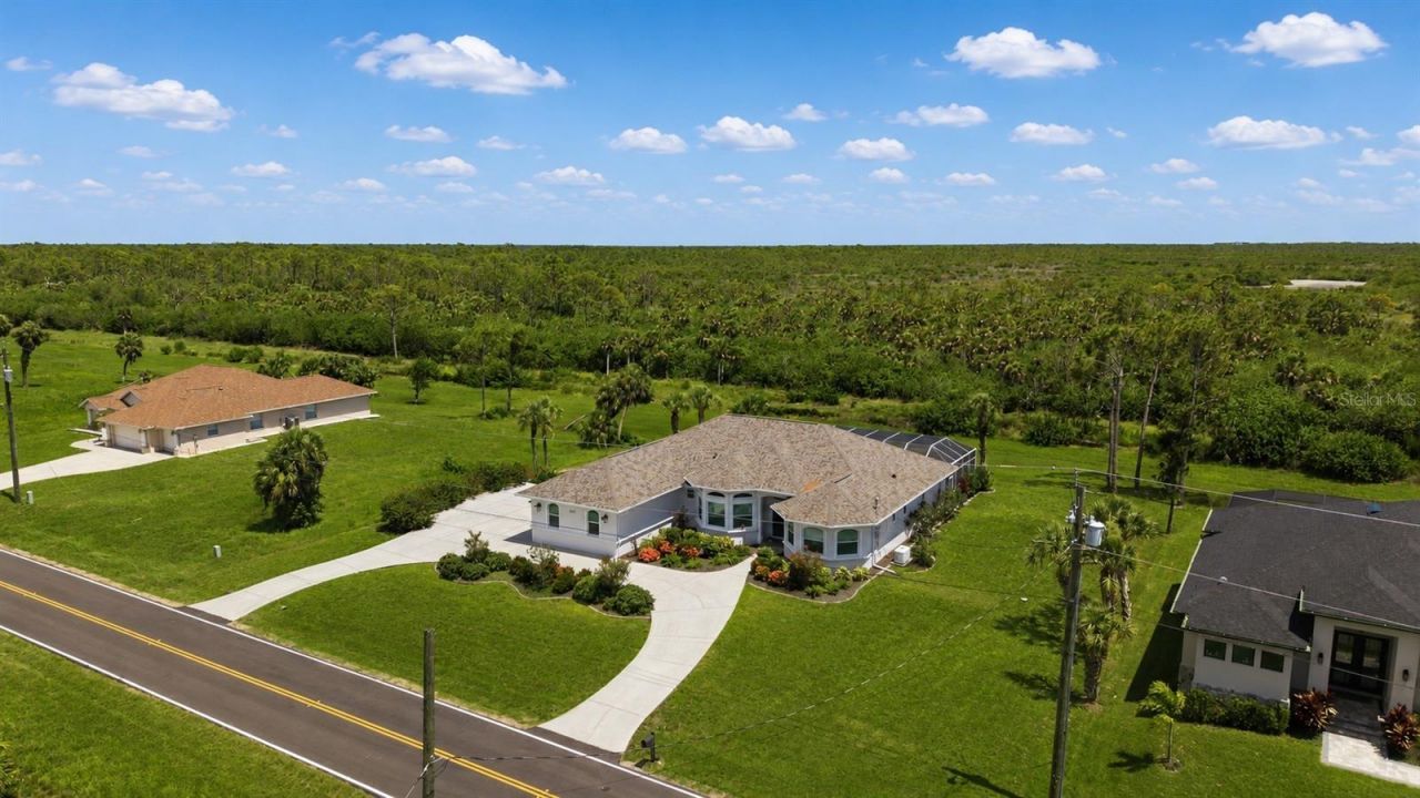 1165 Boundary Boulevard, Rotonda West, FL 33947 Photo