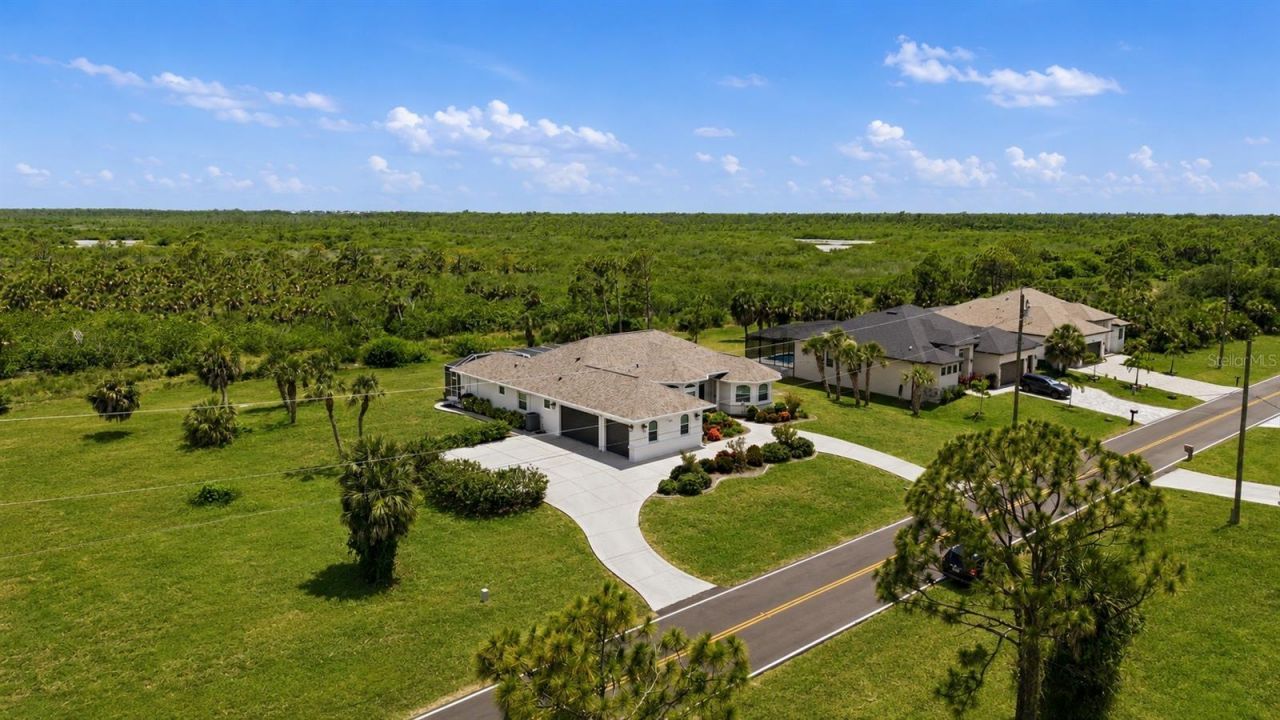 1165 Boundary Boulevard, Rotonda West, FL 33947 Photo