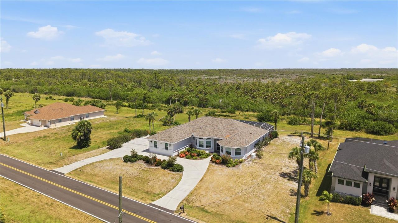 1165 Boundary Boulevard , Rotonda West, FL 33947 Photo