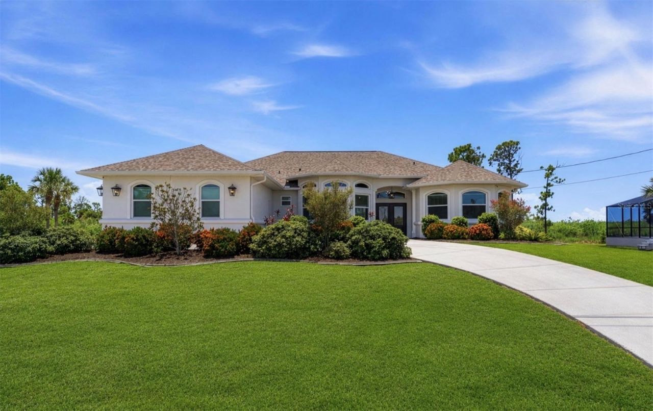1165 Boundary Boulevard, Rotonda West, FL 33947 Photo