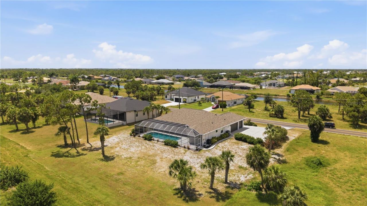 1165 Boundary Boulevard , Rotonda West, FL 33947 Photo