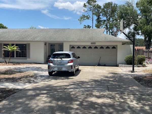 8537 TANSY DRIVE , ORLANDO, FL 32819