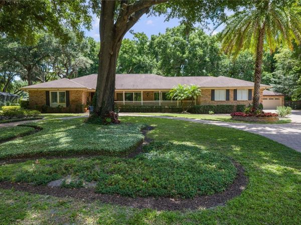 2009 WOODY DRIVE , WINDERMERE, FL 34786