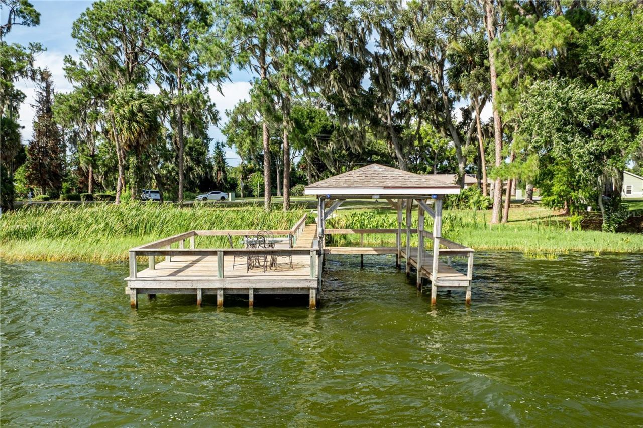 32834 Lakeshore Drive, Tavares, FL 32778 Photo