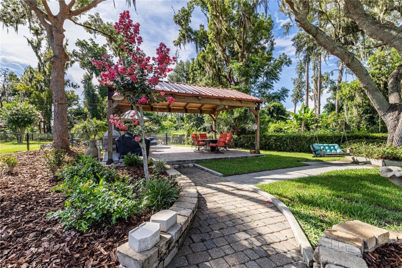 32834 Lakeshore Drive, Tavares, FL 32778 Photo