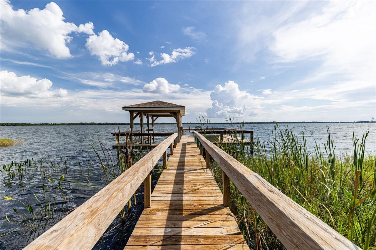 32834 Lakeshore Drive, Tavares, FL 32778 Photo
