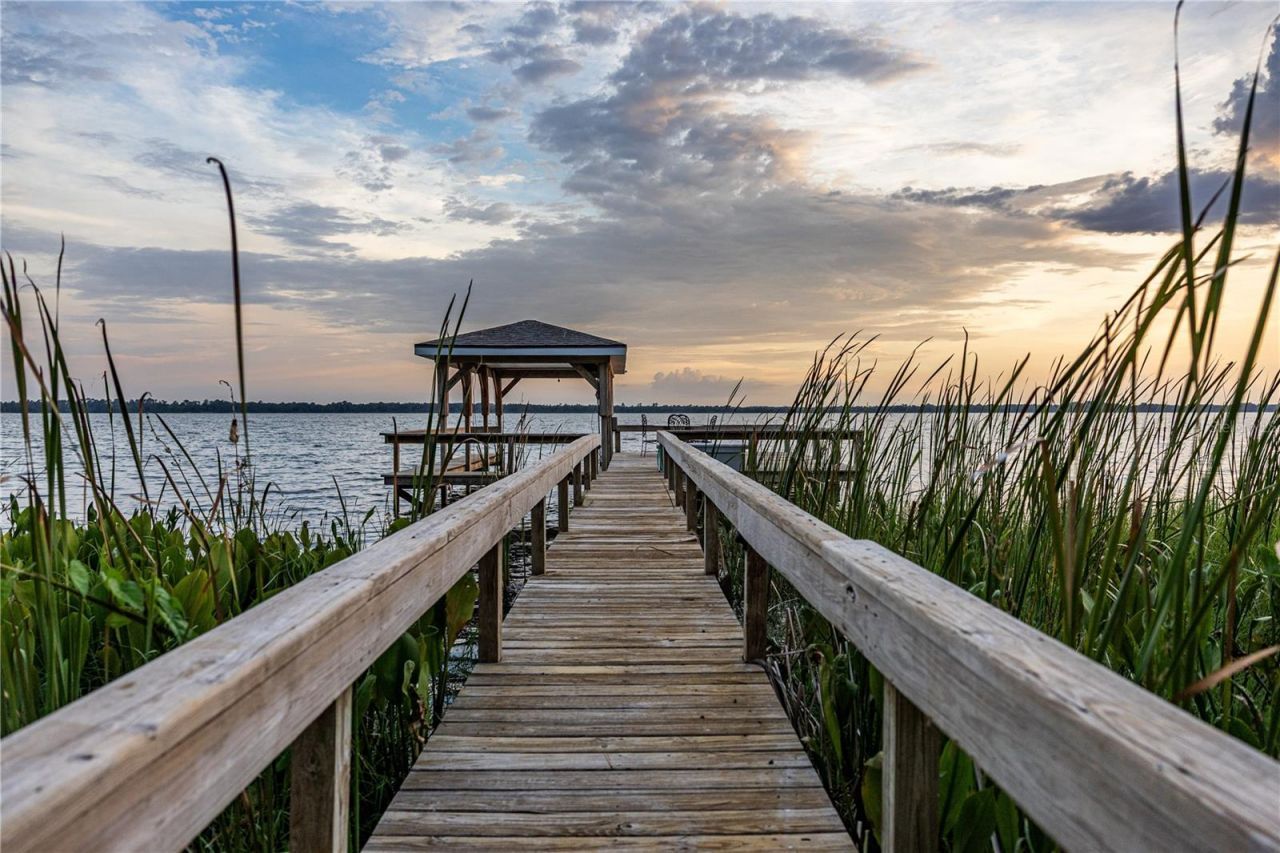 32834 Lakeshore Drive, Tavares, FL 32778 Photo