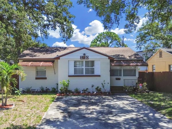 2730 EDWARDS AVENUE S, ST PETERSBURG, FL 33705