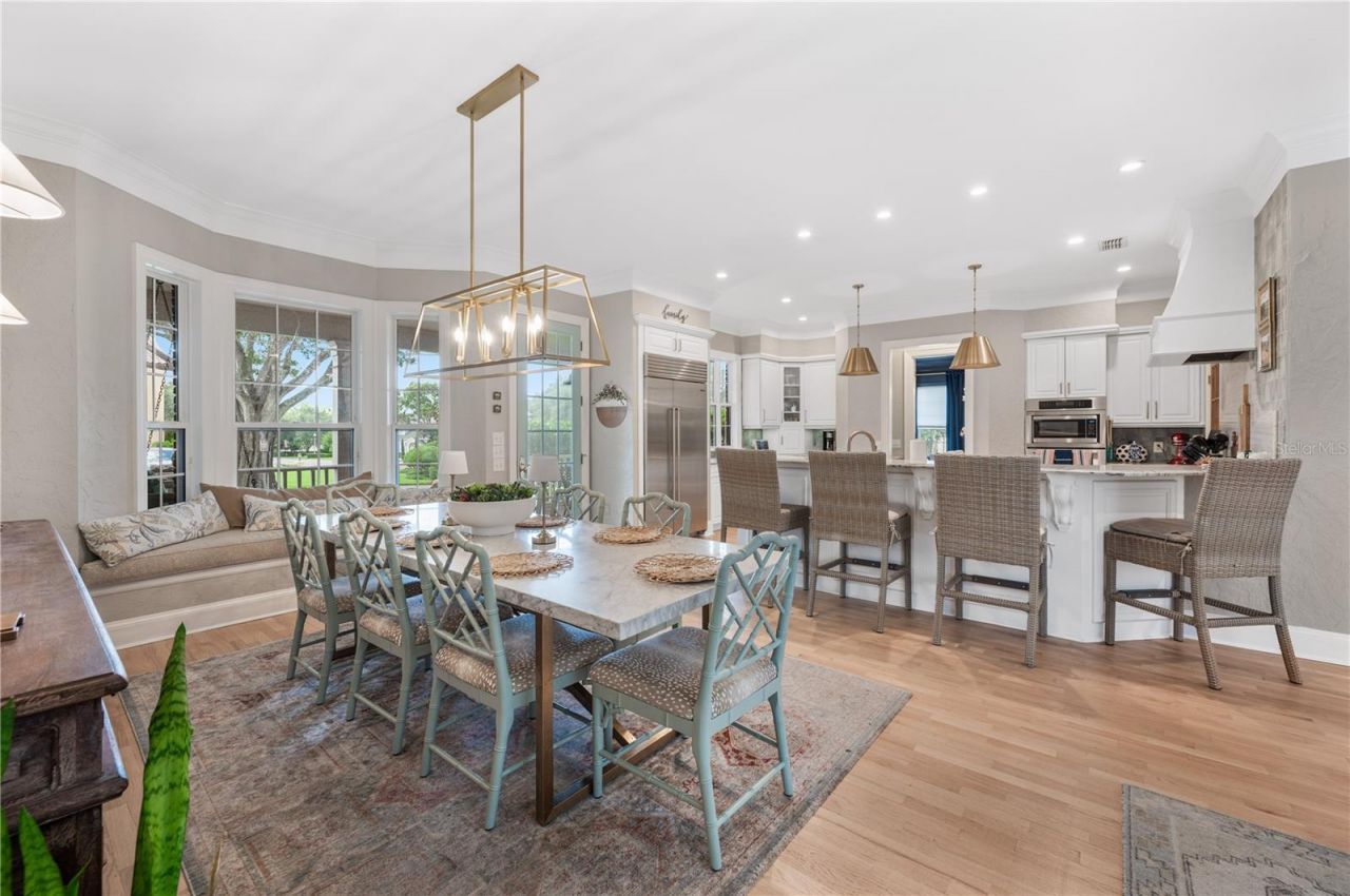 5120 Lake In The Woods Boulevard, Lakeland, FL 33813 Photo