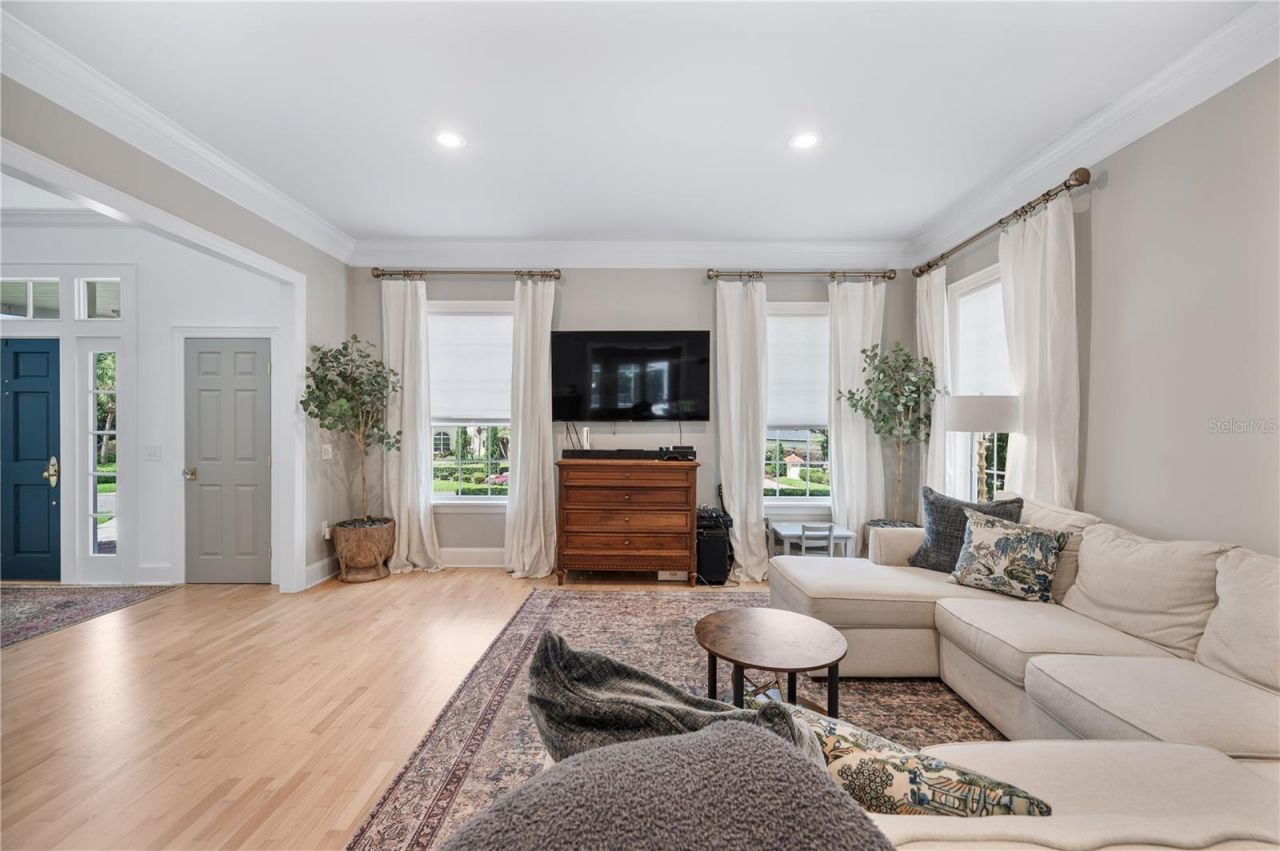 5120 Lake In The Woods Boulevard, Lakeland, FL 33813 Photo