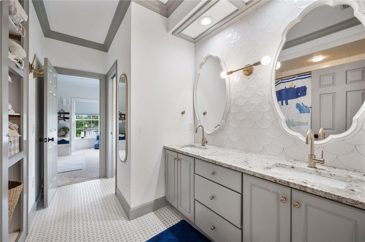 5120 Lake In The Woods Boulevard, Lakeland, FL 33813 Photo